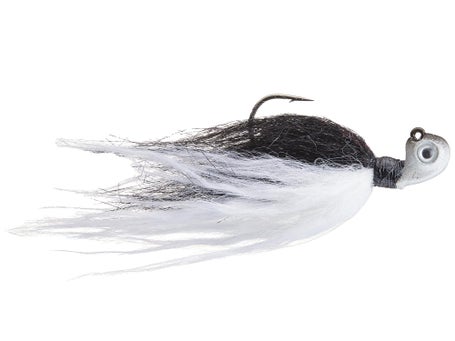 Duckett Baits Sway Hair Jigs