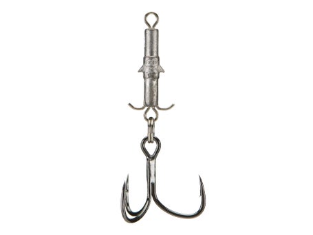 Duckett Fishing YEN 23mm Qwik Rigs 2pk