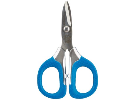 Cuda 8 in. Titanium Bonded Detachable Marine Shears