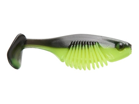 Duckett Fishing Crappie Slayer Chubby Swimbaits 12pk