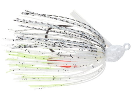 Cumberland BAMA Swim Jig