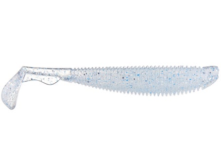 Duckett Fishing BD Shad Swimbaits - TackleDirect