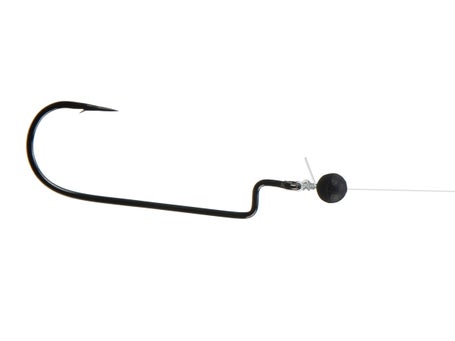 angler fish lure name AnglerCo Imposter Slow Pitch Jigs – Tackle World main image 0