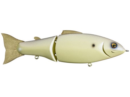 CL8 Bait Chop Suey Glide Bait 7