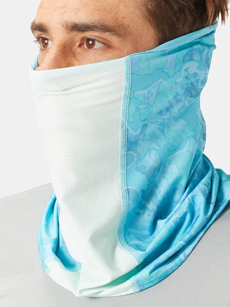 Huk Pursuit Gaiter Face Mask