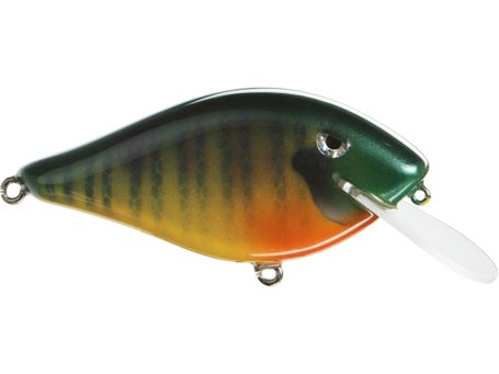 4-1/2 multi jointed swimming bait lure C