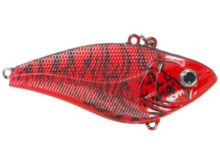 Castaic Baits CXV Lipless Crankbait