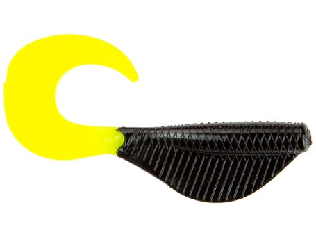 6th Sense Curly Clobber Grub