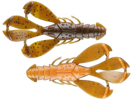 Crawfish lures: Best Soft Plastic Craws Anglers Need In Tackle Box– Hunting  and Fishing Depot