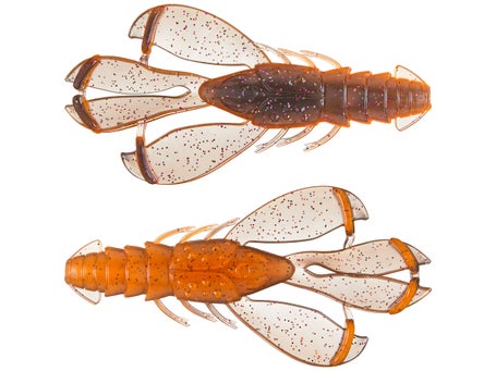 6th Sense Congo Craw 3.8 6pk