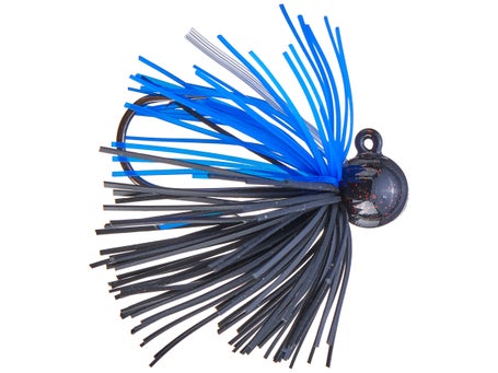 Catch Co. Tight Rope Firework Super Finesse Jig