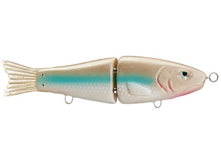 Catchem Caro Samurai Glide Bait