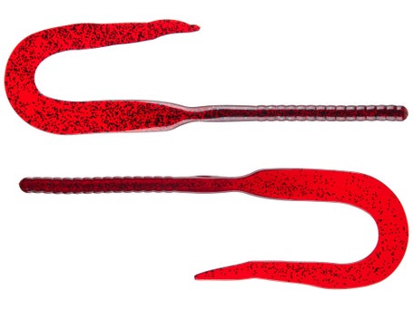 Creme Lures Coachwhip Worm 16