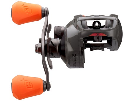 13 Fishing Concept Z Slide Baitcasting Reels Left Hand / 7.5:1