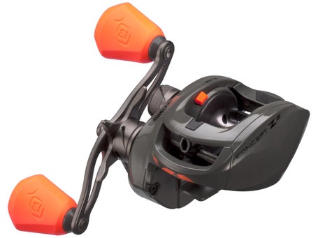 13 Fishing Baitcasting Reel Concept Tx2 Ratio: 8.3:1