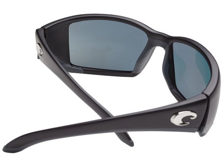 Costa Del Mar Blackfin Sunglasses