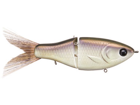 Clutch Eco Glide Bait 6.25