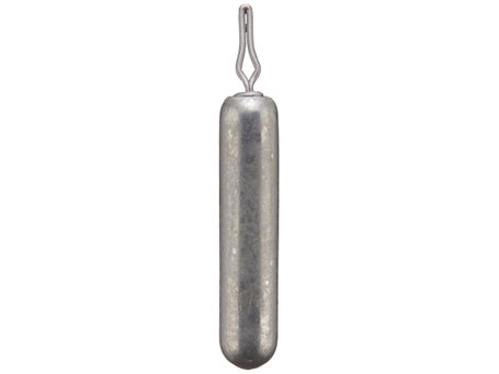 Cipher Fishing Tungsten Skinny Drop Shot Weights