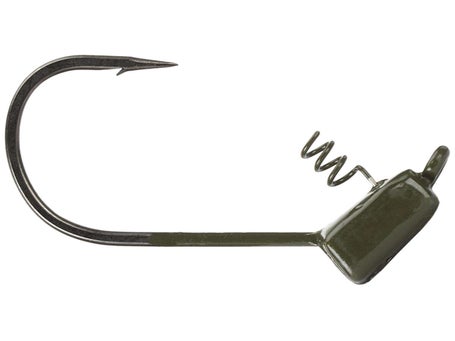 Chompers Flipping Shakey Head 4pk