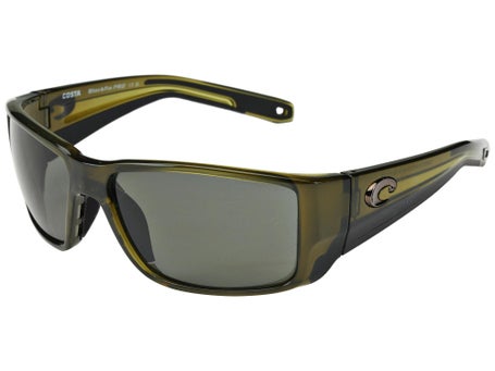 Costa Del Mar Blackfin Pro Sunglasses