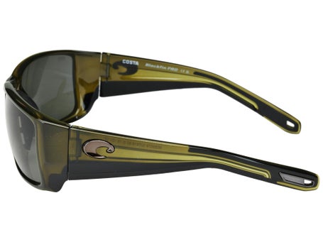 Costa Del Mar Blackfin Pro Sunglasses