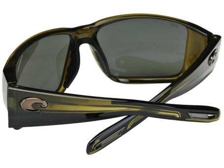 Costa Del Mar Blackfin Pro Sunglasses