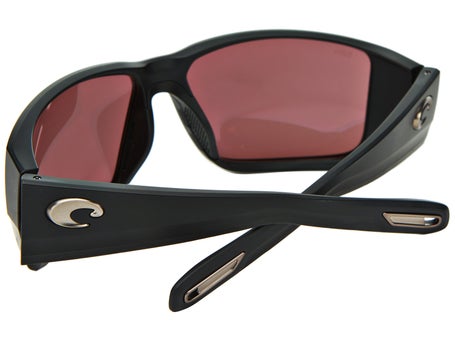 Costa Del Mar Blackfin Pro Sunglasses - American Legacy Fishing, G