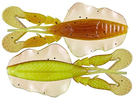 Chasebaits Love Bug 6pk