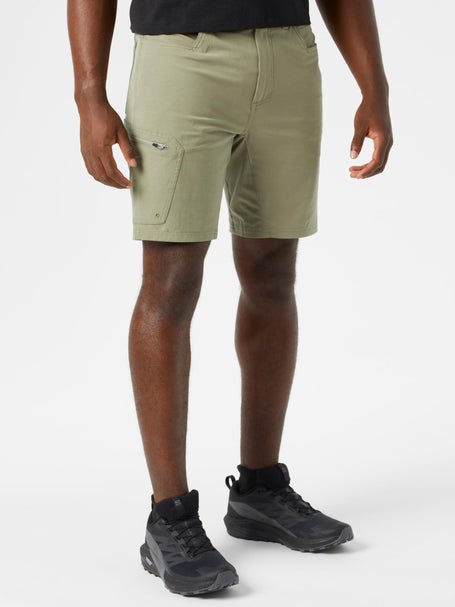 Simms Challenger Shorts, Bay Leaf / 36