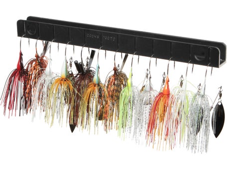 Cooks Go-To Tackle Storage System Black