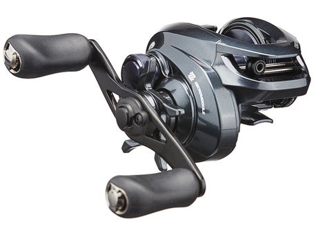 🌟EXC+3🌟 Shimano 14 Chronarch CI4+ 150 Right Baitcasting reel only JAPAN  tested