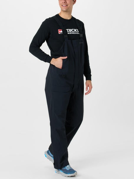 Simms Challenger Bibs Black