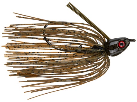 Greenfish Tackle Shins Chibi Swim Jig