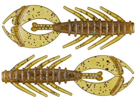 Crock-O-Gator F Bomb Jig Trailers 8pk