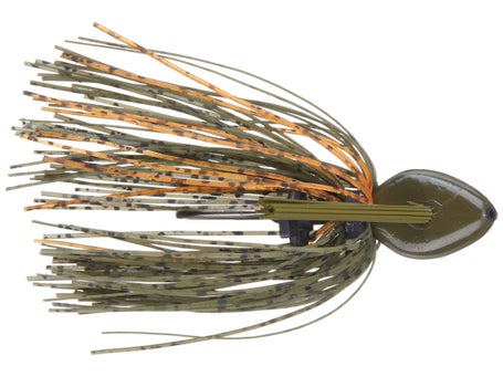 Zapper Jig – Crock-O-Gator Bait Company