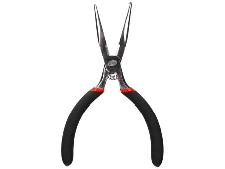 Berkley Chrome Split Ring Pliers 6