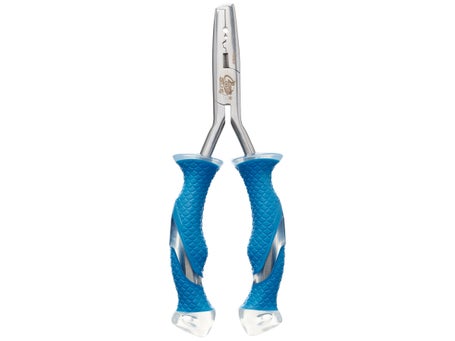 Cuda 7.25 Titanium Bonded Heavy Duty Split Ring Plier