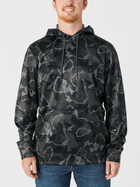 Simms Challenger Hoody | Tackle Warehouse