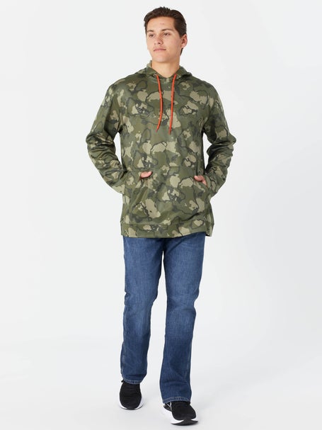 23aw CHALLENGER MILITARY WARM UP 促し PANTS
