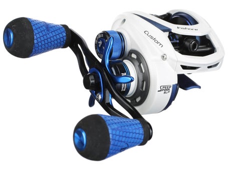 Expert Review: Lew's Mach I SLP Baitcasting Reel