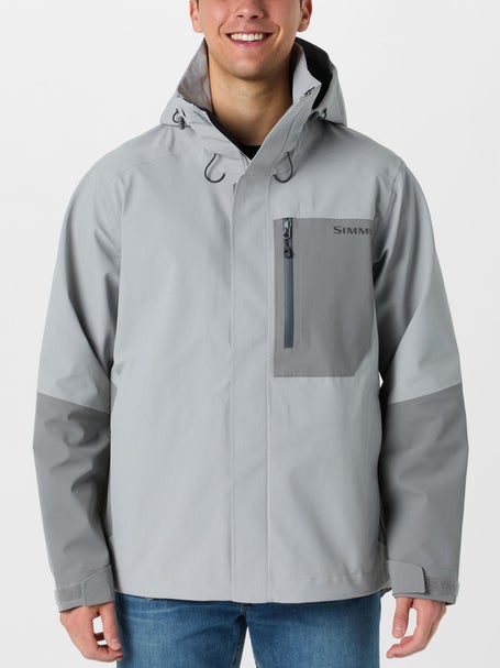 Simms Challenger Jacket Shale