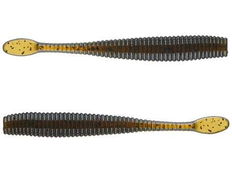 SPRO CJ Smasher Worm