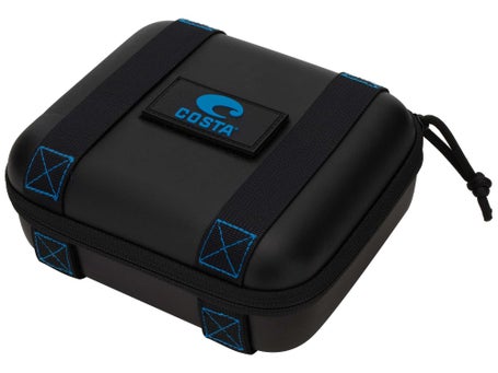 Costa sunglasses and case Costa Del Mar Sunglasses Cleaning Kits and Cases US main image 3
