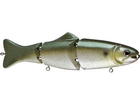clacker fishing lure CL8 Bait Clacker Swimbait 5