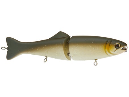 CL8 Bait Glider Swimbait 5