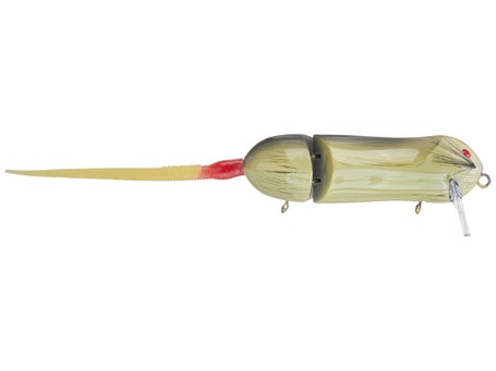CL8 Bait Water Vole Wakebait 