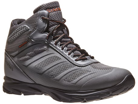 The Challenger Deck Boots by Simms Fishing Products are the