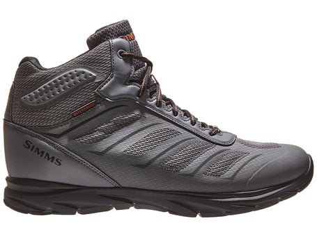 Simms Challenger Mid Deck Shoe | Tackle Warehouse