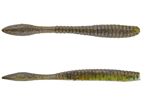 Berkley Powerbait Maxscent Flat Worm