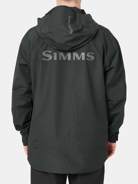 Simms Challenger Jacket Tackle Warehouse
